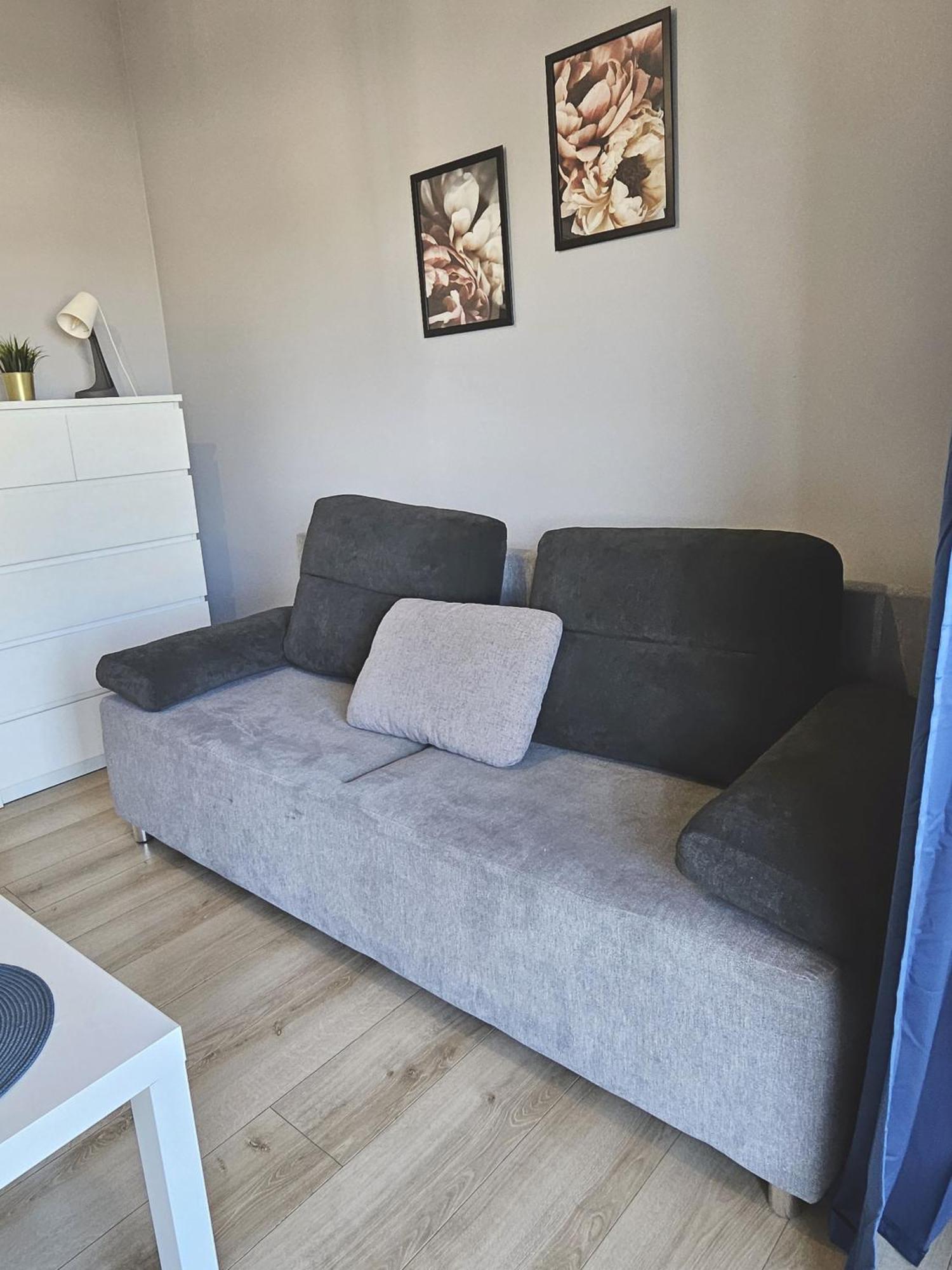 Urban Jungle - Silver Apartment Bialystok Bagian luar foto