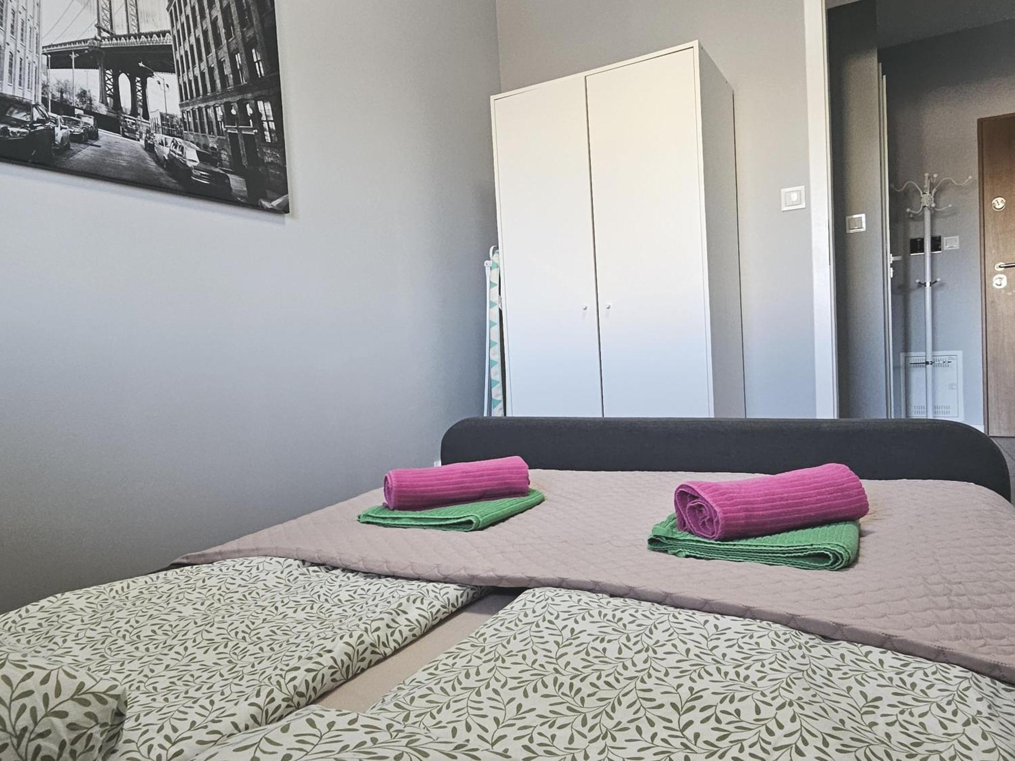 Urban Jungle - Silver Apartment Bialystok Bagian luar foto