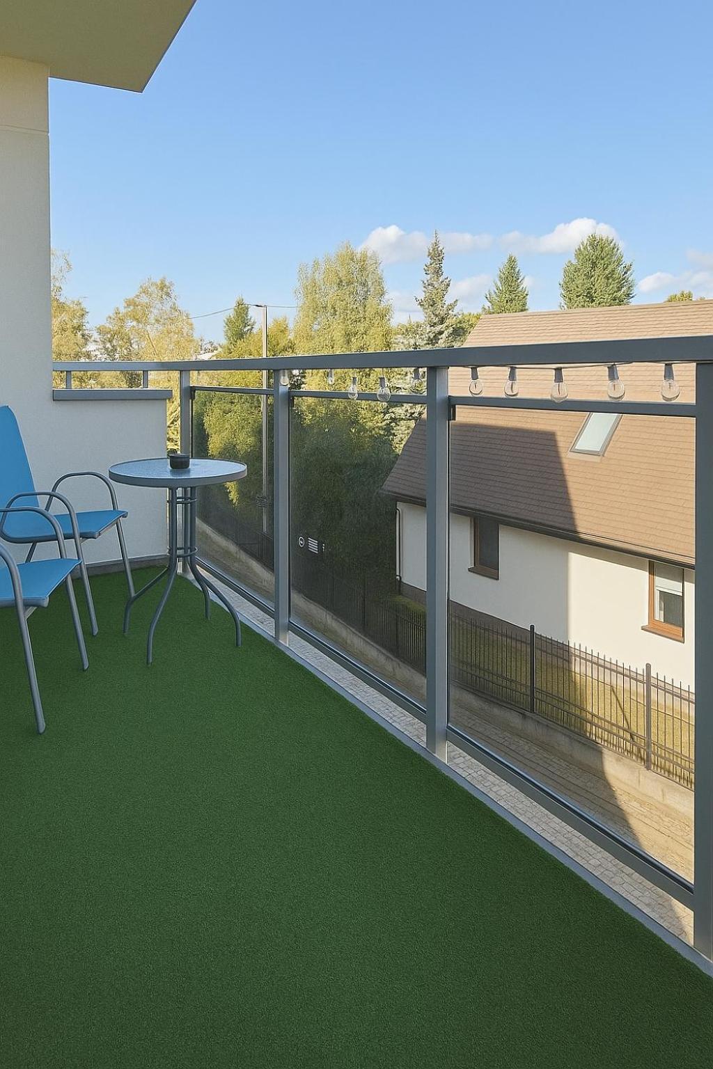 Urban Jungle - Silver Apartment Bialystok Bagian luar foto