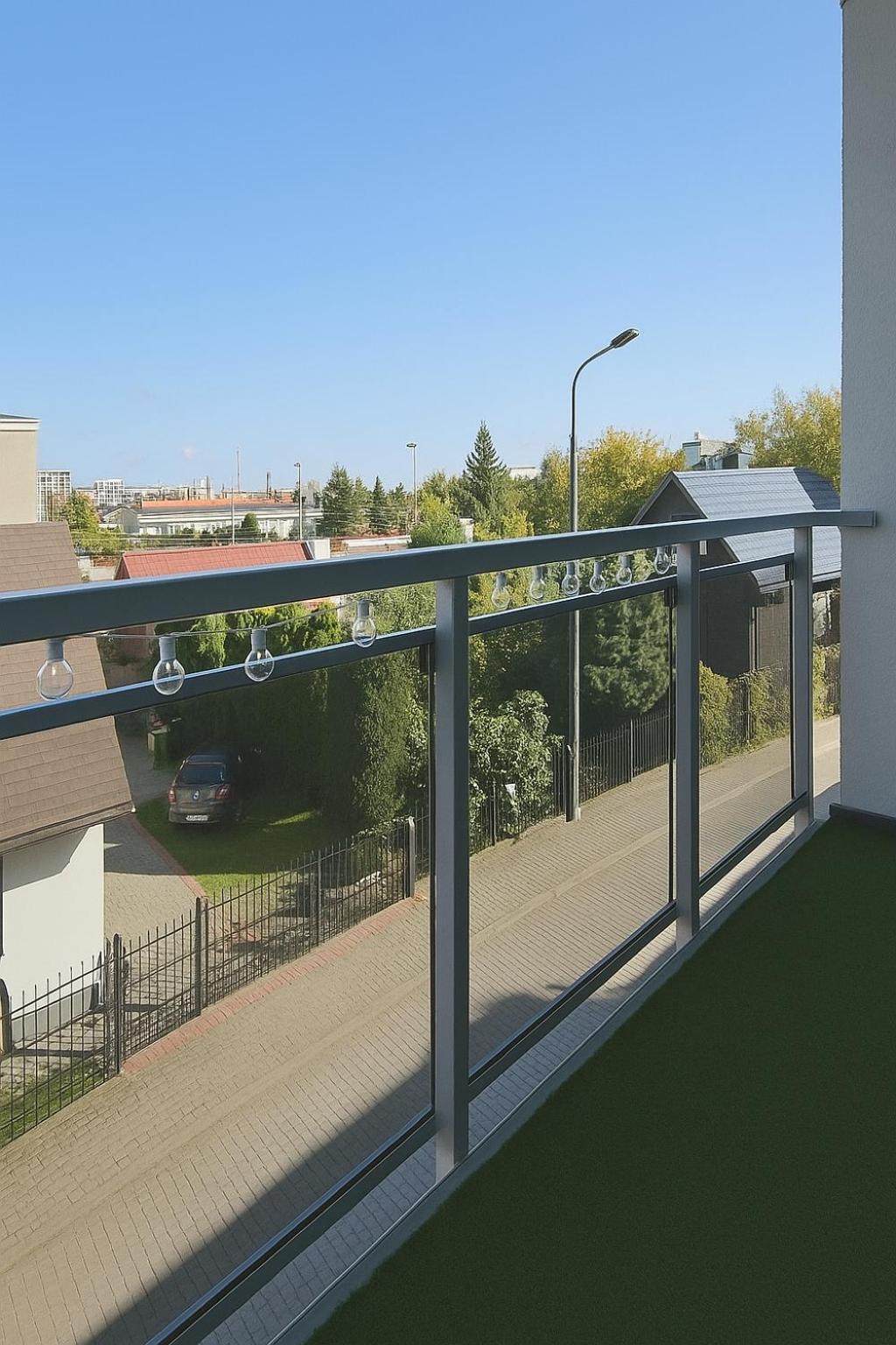 Urban Jungle - Silver Apartment Bialystok Bagian luar foto